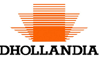 Dhollandia - logo